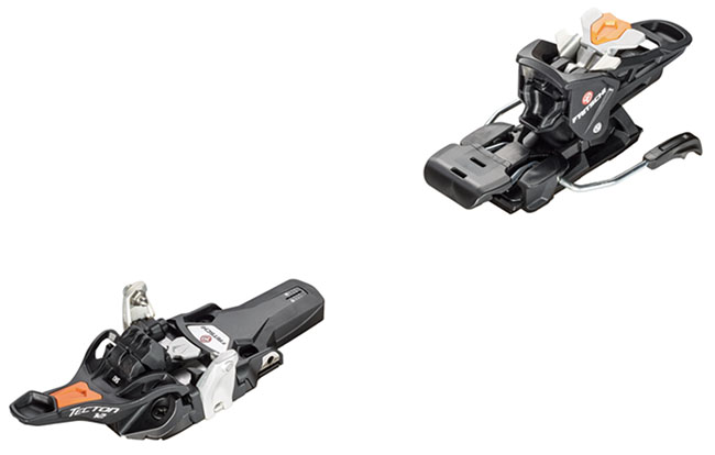 Fritschi Tecton 12 backcountry touring ski binding